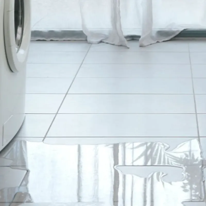 Appliance Leak Cleanup in Lawnside, NJ