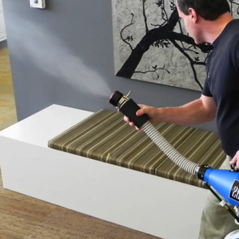 Professional Odor Removal in Lawnside, NJ